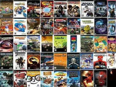 jogos de psp para baixar